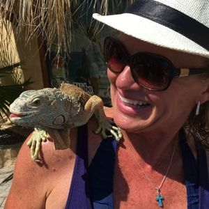 Meet your Posher, Vickie